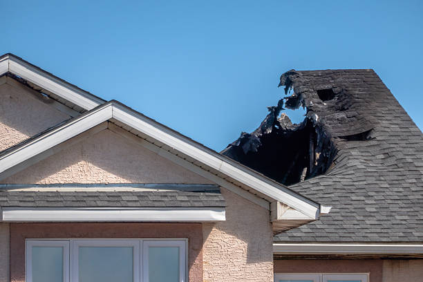 Licensed Fire Damage Removal service in Berlin, OH - Fire Damage Biloxi